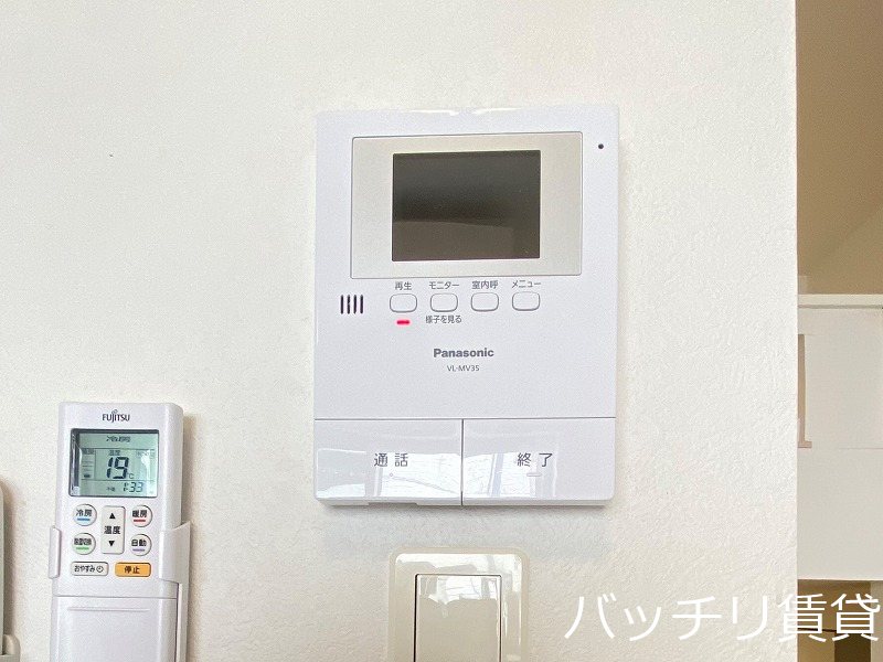 オーフォレスト セキュリティ