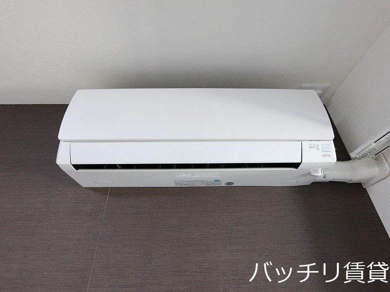 Loft10名駅 その他設備