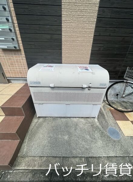 Loft10名駅 その他共有部分