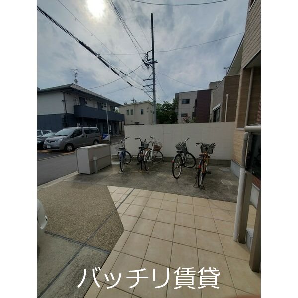 ラフィーネ大曽根  その他共有部分
