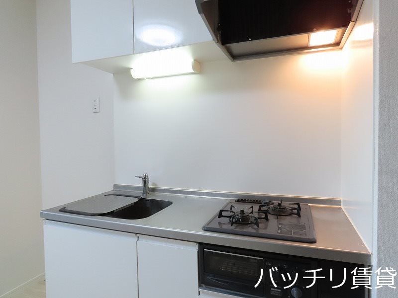ラフィーネ大曽根  キッチン