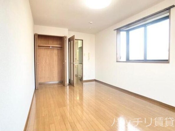 愛知県名古屋市中村区烏森町６丁目 ベッドルーム
