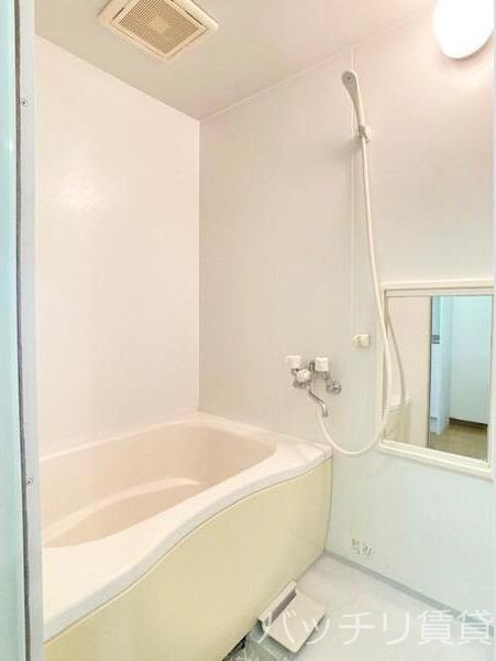 愛知県名古屋市中村区烏森町６丁目 風呂画像