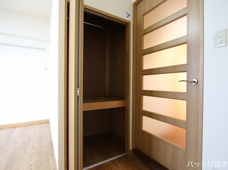 SK　House  収納