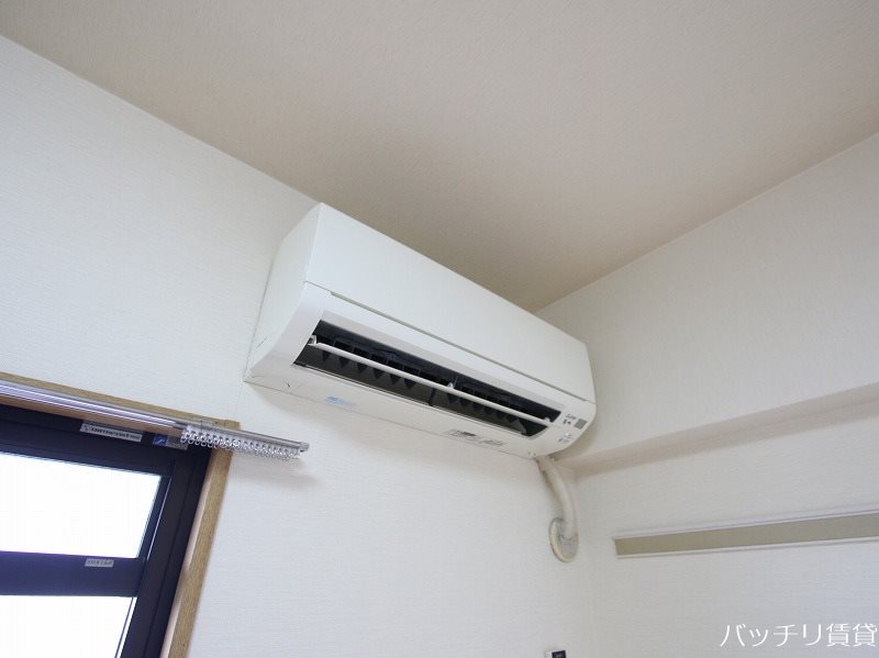 SK　House  その他設備