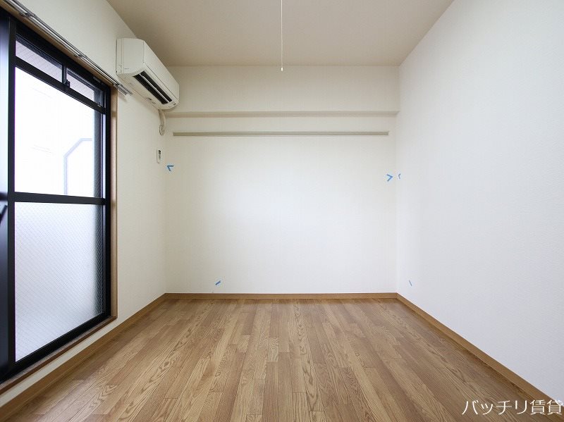 SK　House  眺望