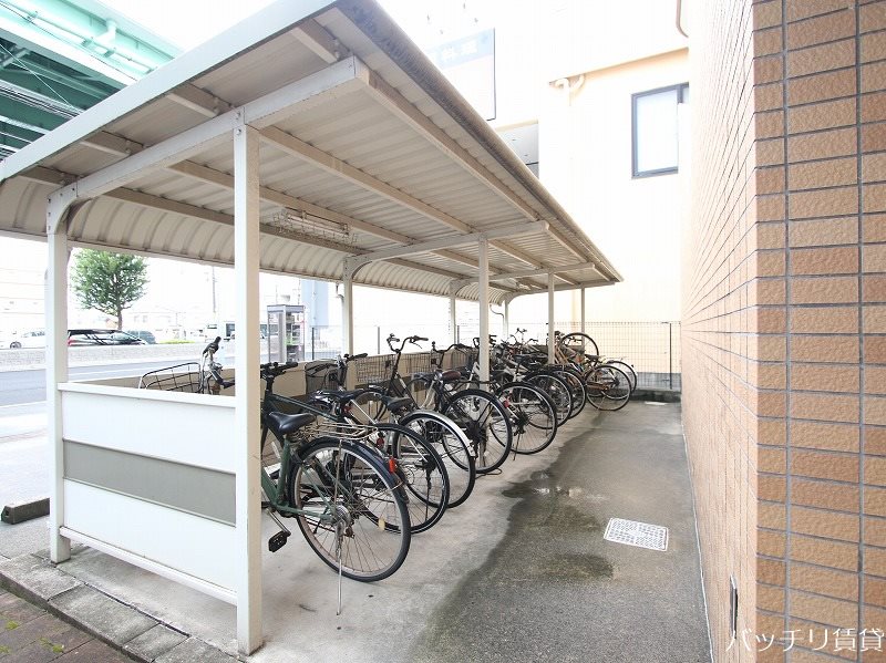 SK　House  その他共有部分