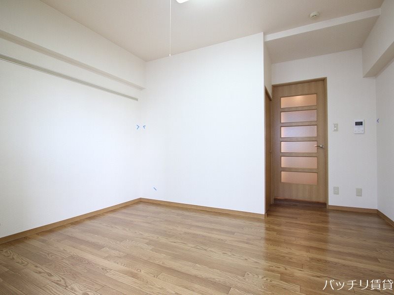 SK　House  リビング