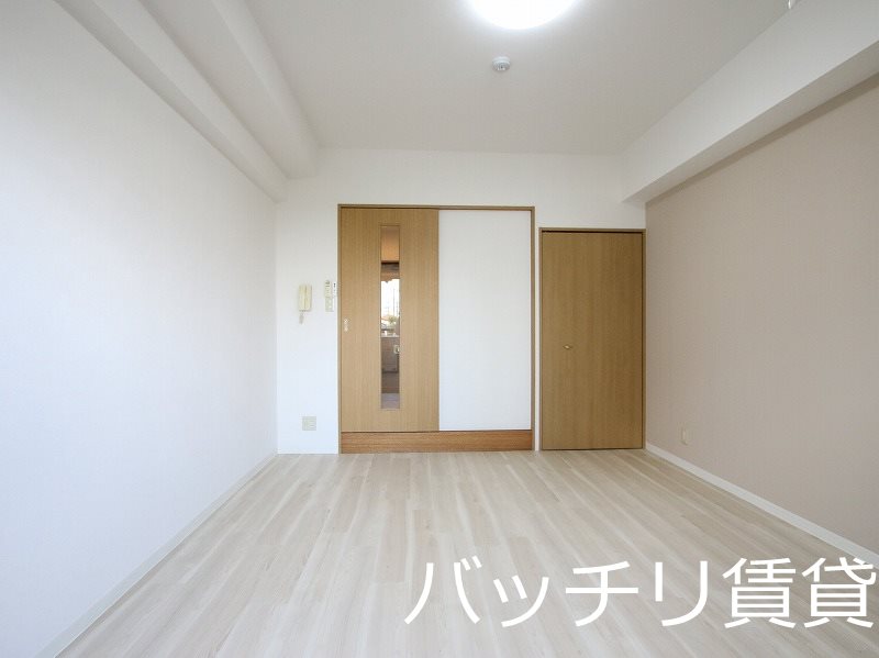 ルフィール八田 眺望