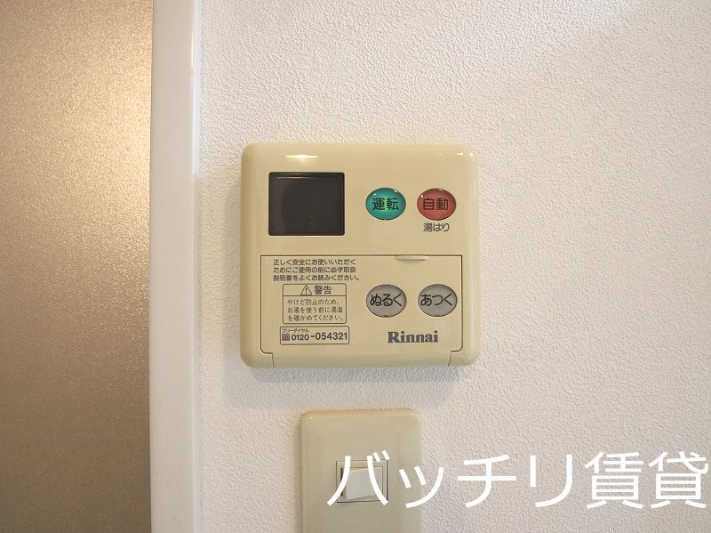 ルフィール八田 その他