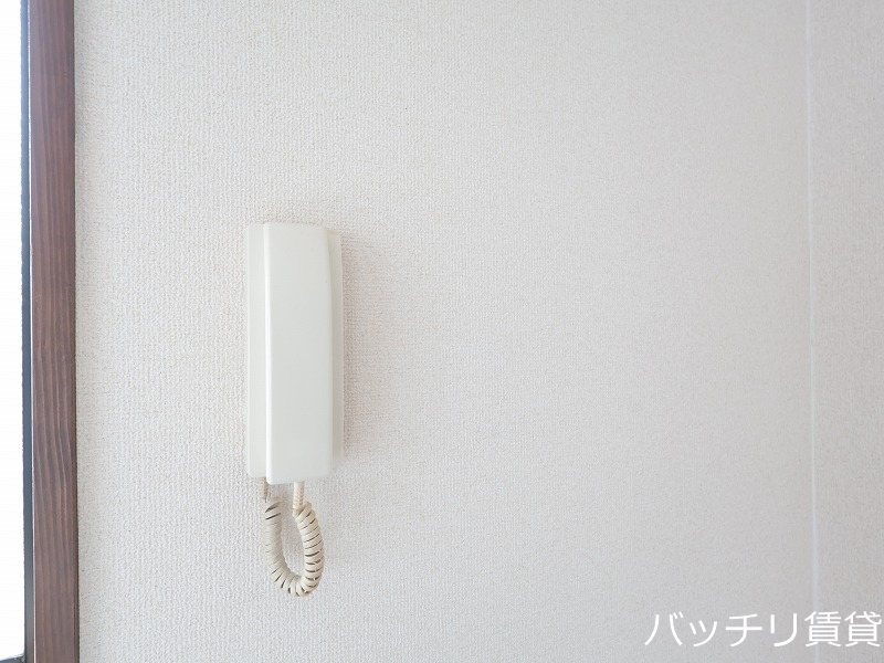 サンハイム平和 セキュリティ