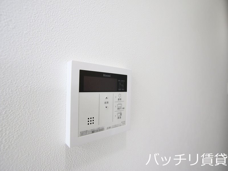 レジデンスユウキ その他