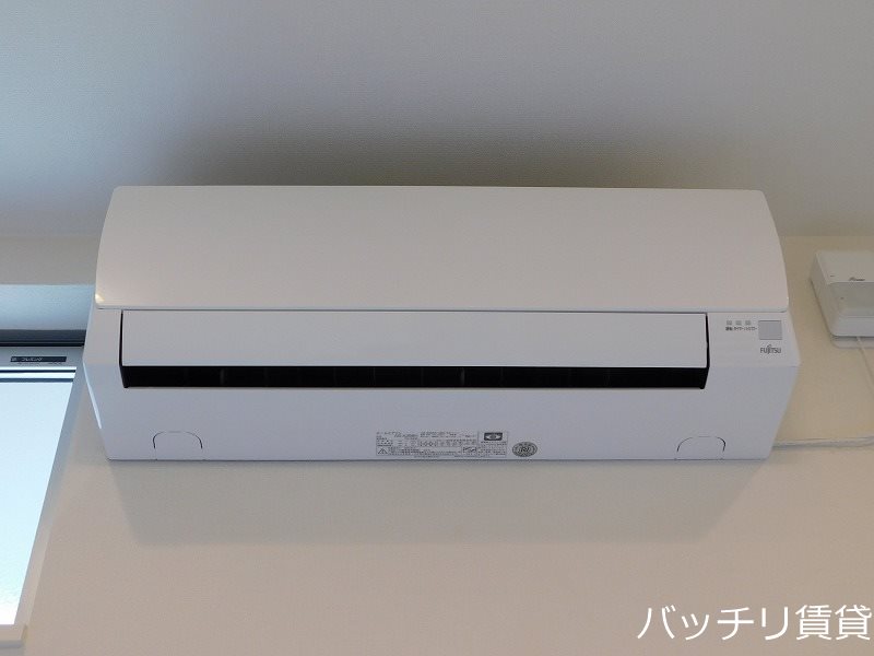 トレノハウス  その他設備