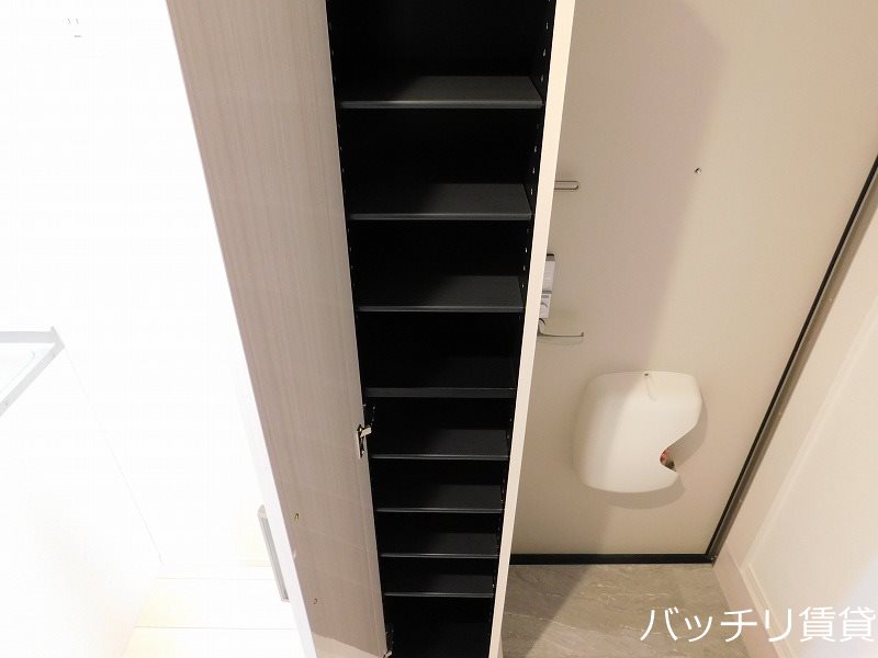 トレノハウス  その他