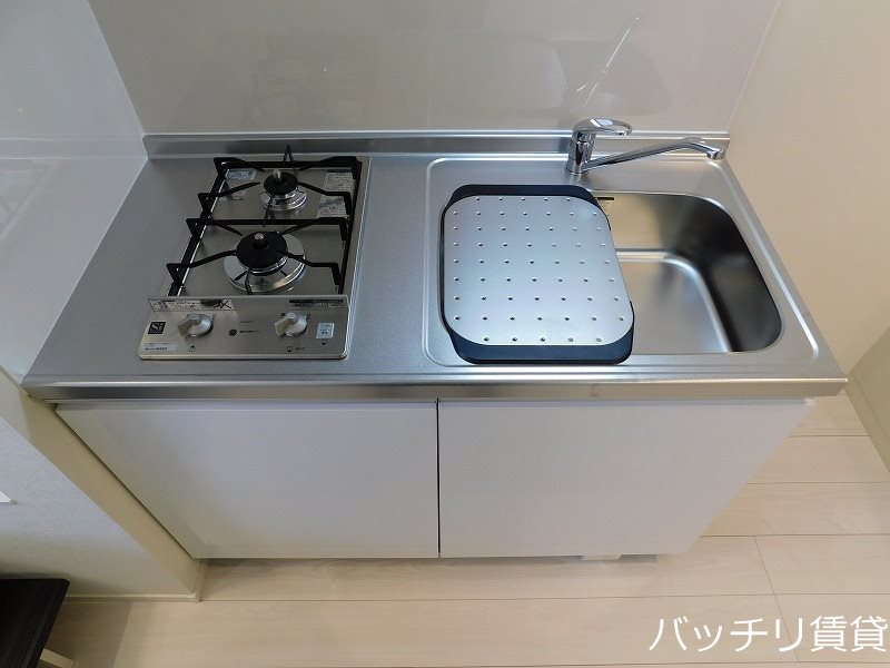 トレノハウス  キッチン