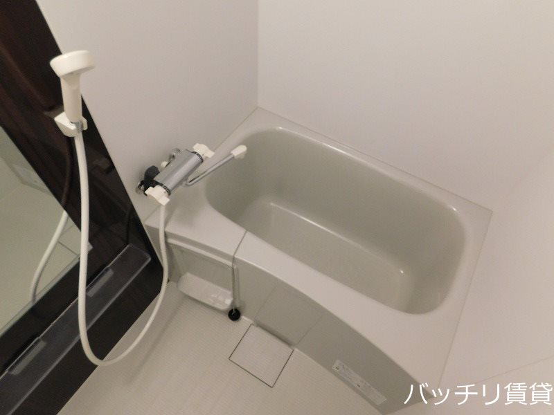 トレノハウス  風呂画像