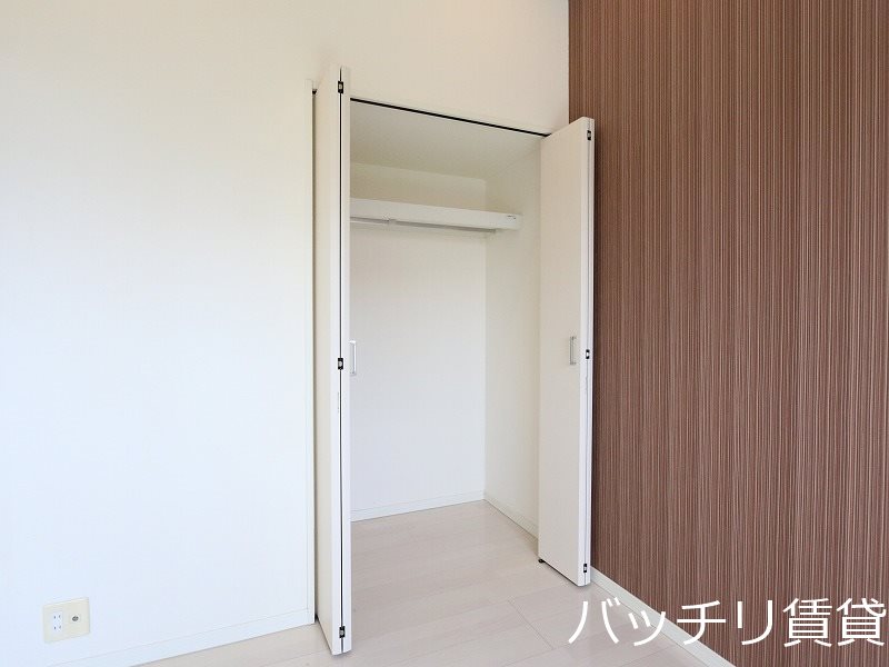 ディアマンテ 収納