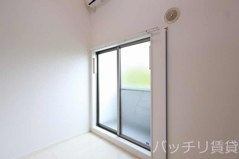 K・Dream堀田  眺望