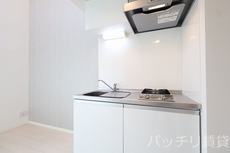 K・Dream堀田  キッチン