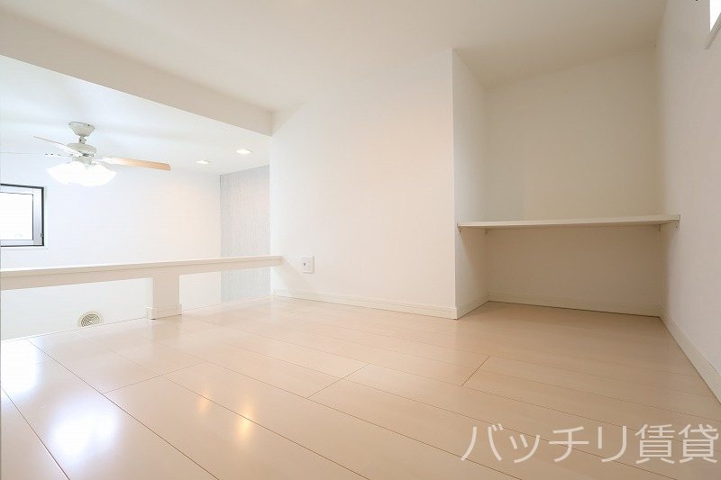 K・Dream堀田  ベッドルーム