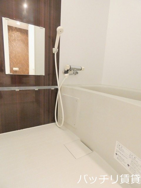 K・Dream堀田  風呂画像