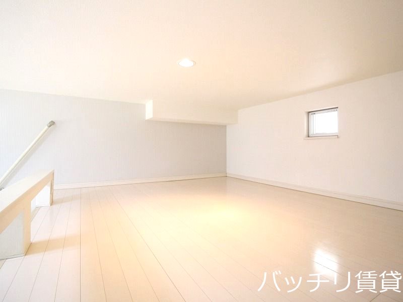 ファンタジアン名駅西   ベッドルーム