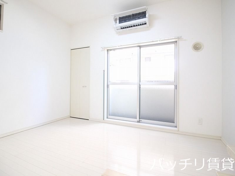 ファンタジアン名駅西   ベランダ