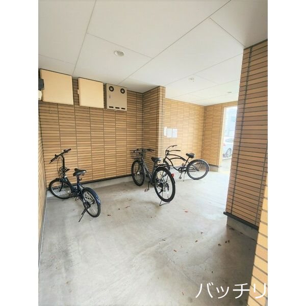 ソフィア その他共有部分