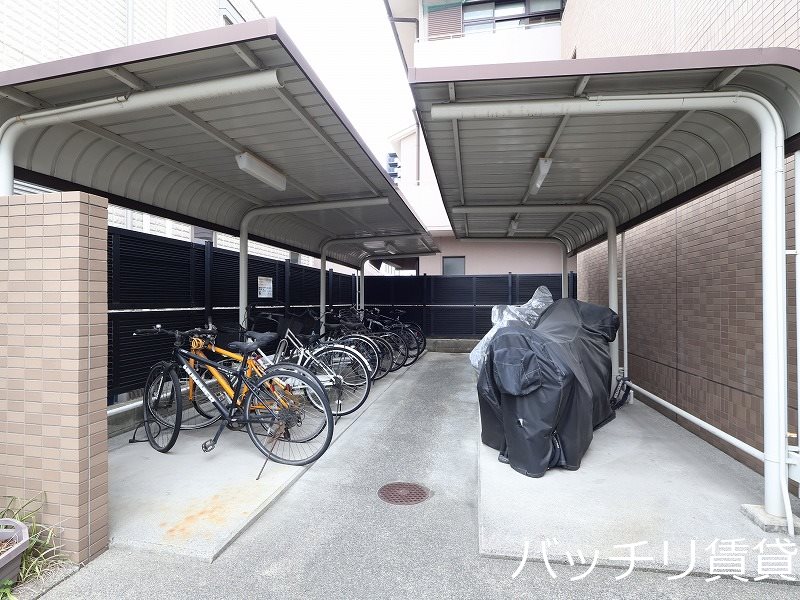 レージュ松原 その他共有部分