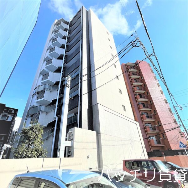 ESTACION KANAYAMA WEST・EAST その他