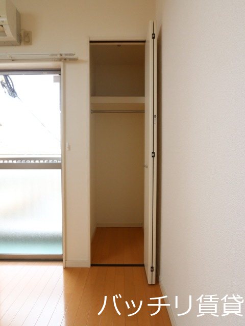 ラピュタ７ 収納