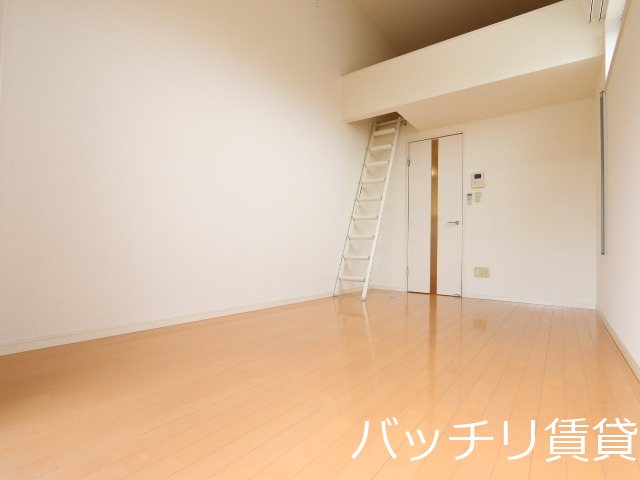 ラピュタ７ リビング