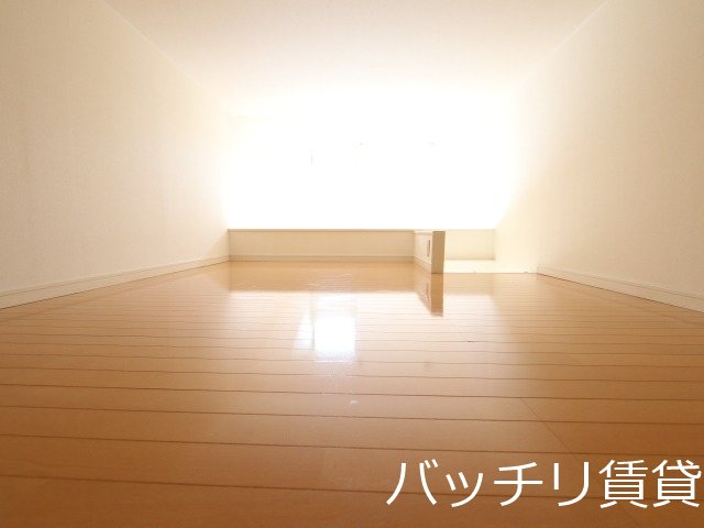 ラピュタ７ ベッドルーム