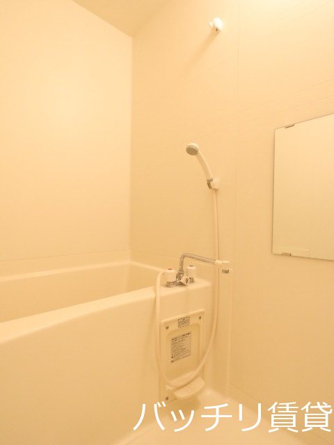 ラピュタ７ 風呂画像