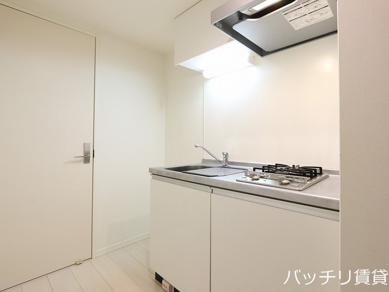 stage森下 キッチン