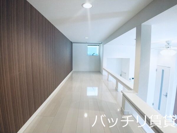 stage森下 ベッドルーム