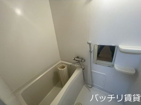 サンシティ庄内 風呂画像