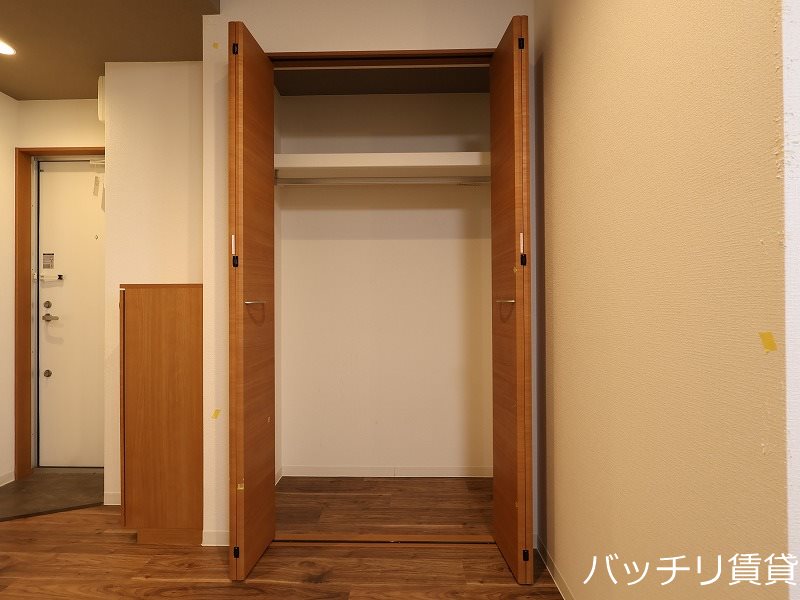 Studio　N 収納