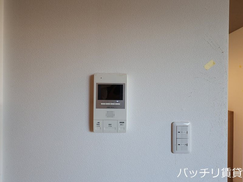 Studio　N セキュリティ