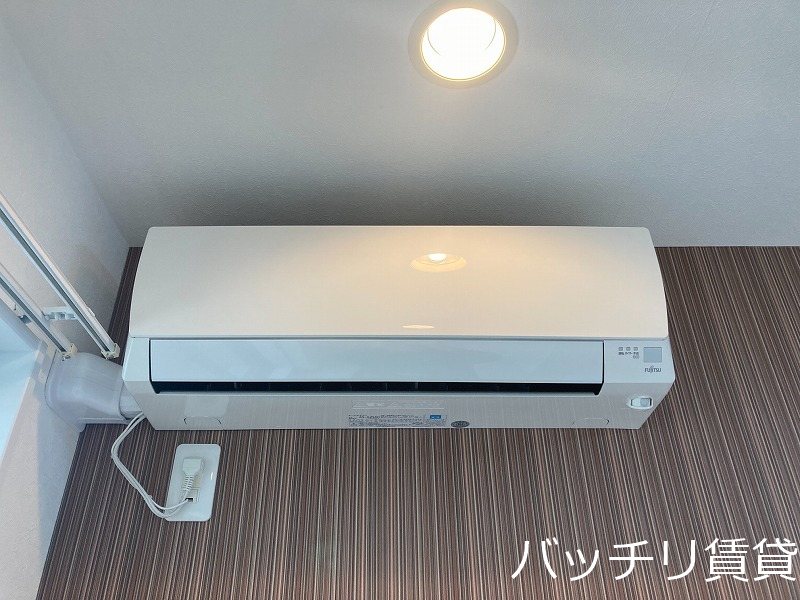 コンパートハウス大曽根 その他設備
