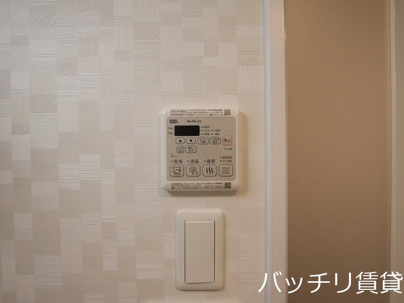 S-RESIDENCE上前津South その他設備