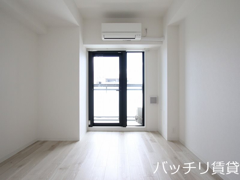 S-RESIDENCE上前津South 眺望