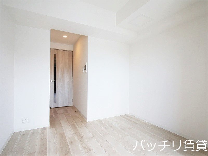 S-RESIDENCE上前津South リビング