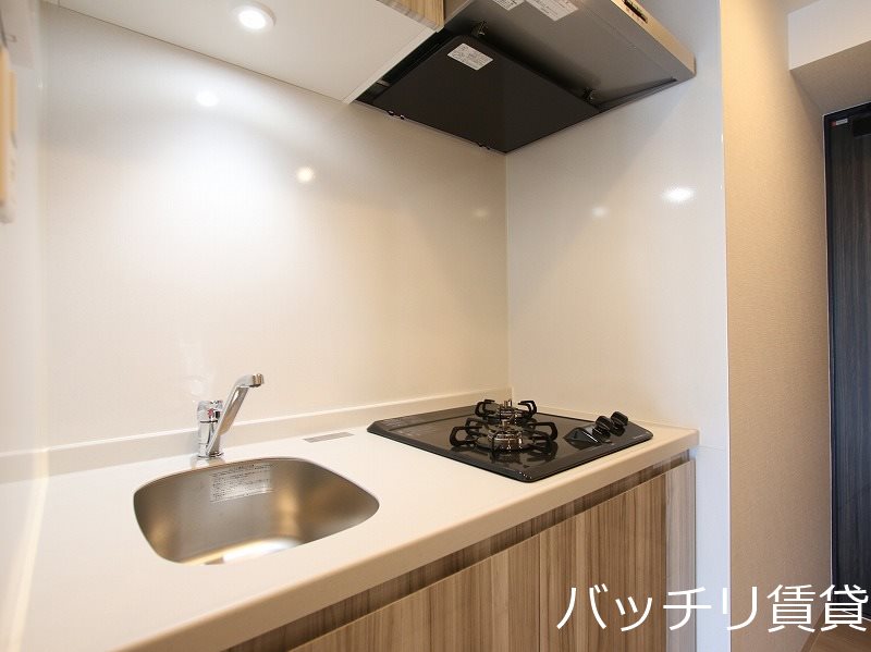 S-RESIDENCE上前津South キッチン