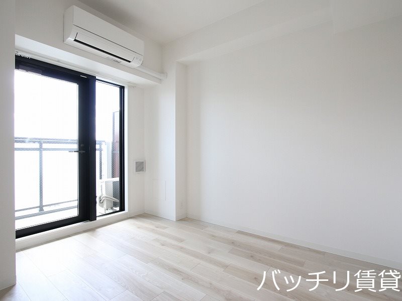 S-RESIDENCE上前津South ベッドルーム