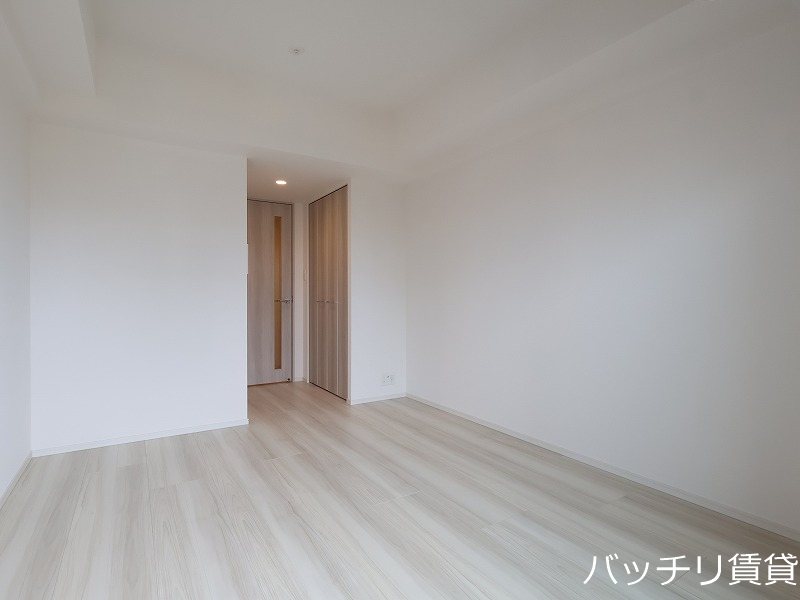 S-RESIDENCE堀田beaute リビング