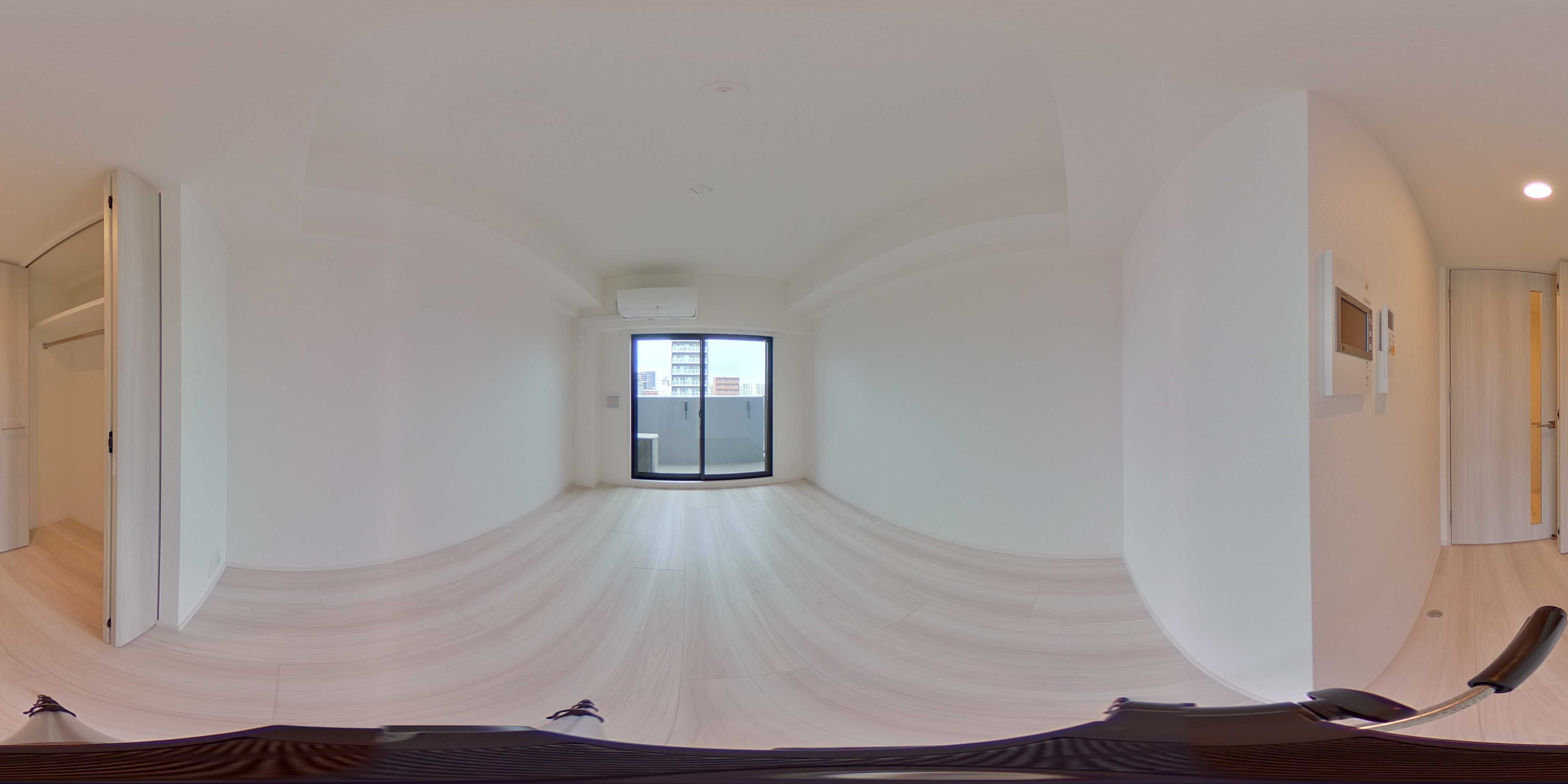 S-RESIDENCE堀田beaute 洋室