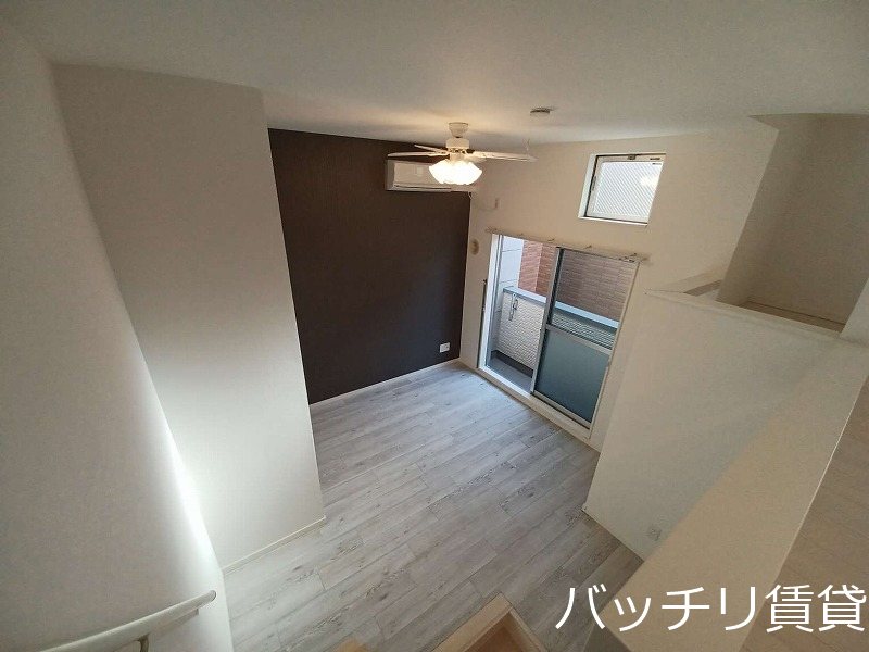 Prime Maison S 眺望