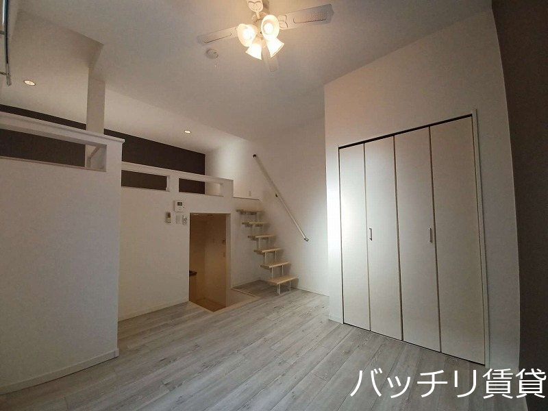 Prime Maison S リビング