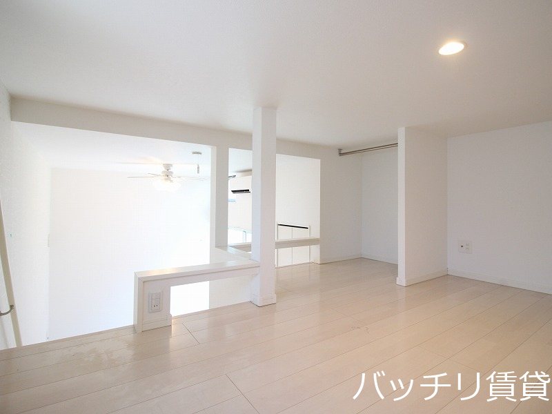 Prime Maison S ベッドルーム